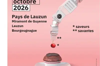 Fête de la science « Saveurs savantes » : ateliers, conférences, visites et cinéma