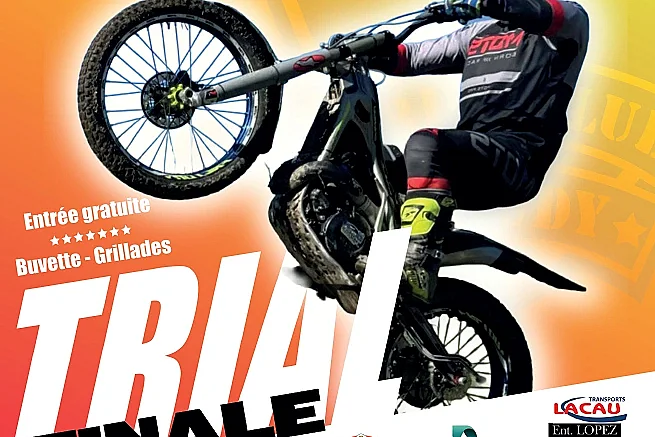 Trial Finale