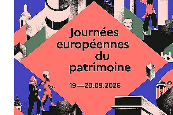 Journées européennes du patrimoine à Joinville et ses alentours