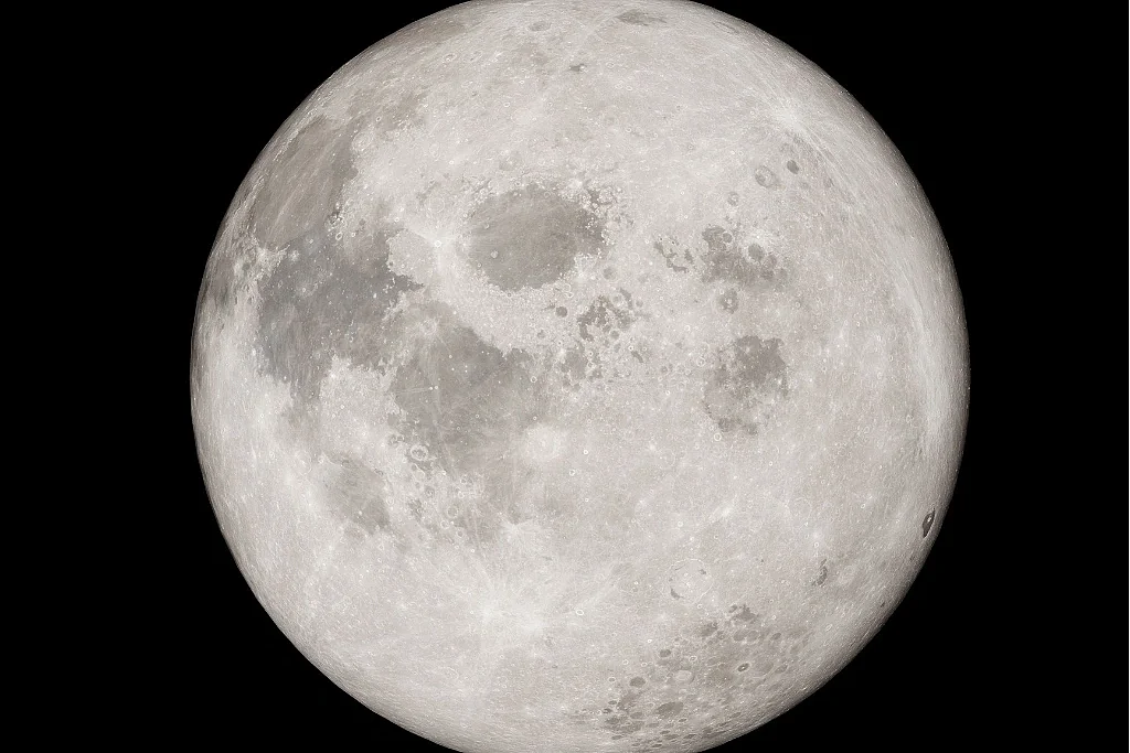 Spectacle "il était une lune"