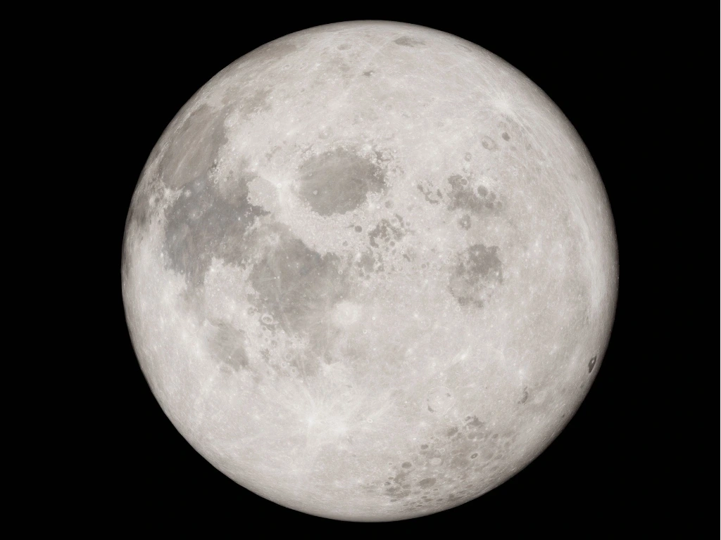 Spectacle "il était une lune"