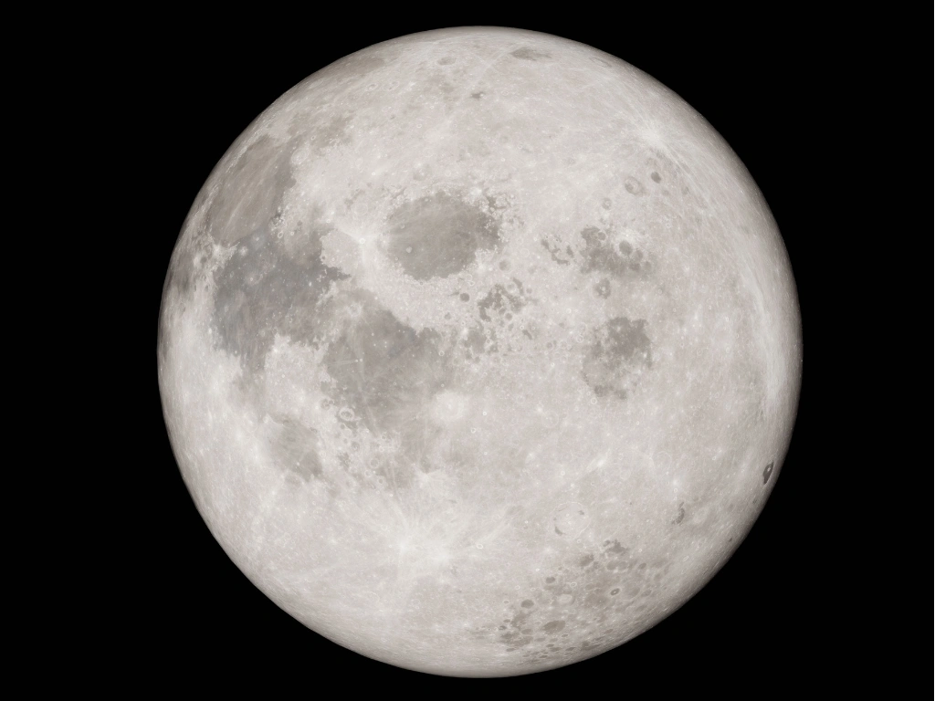 Spectacle "il était une lune"