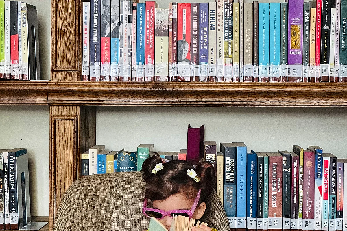 Bébés lecteurs