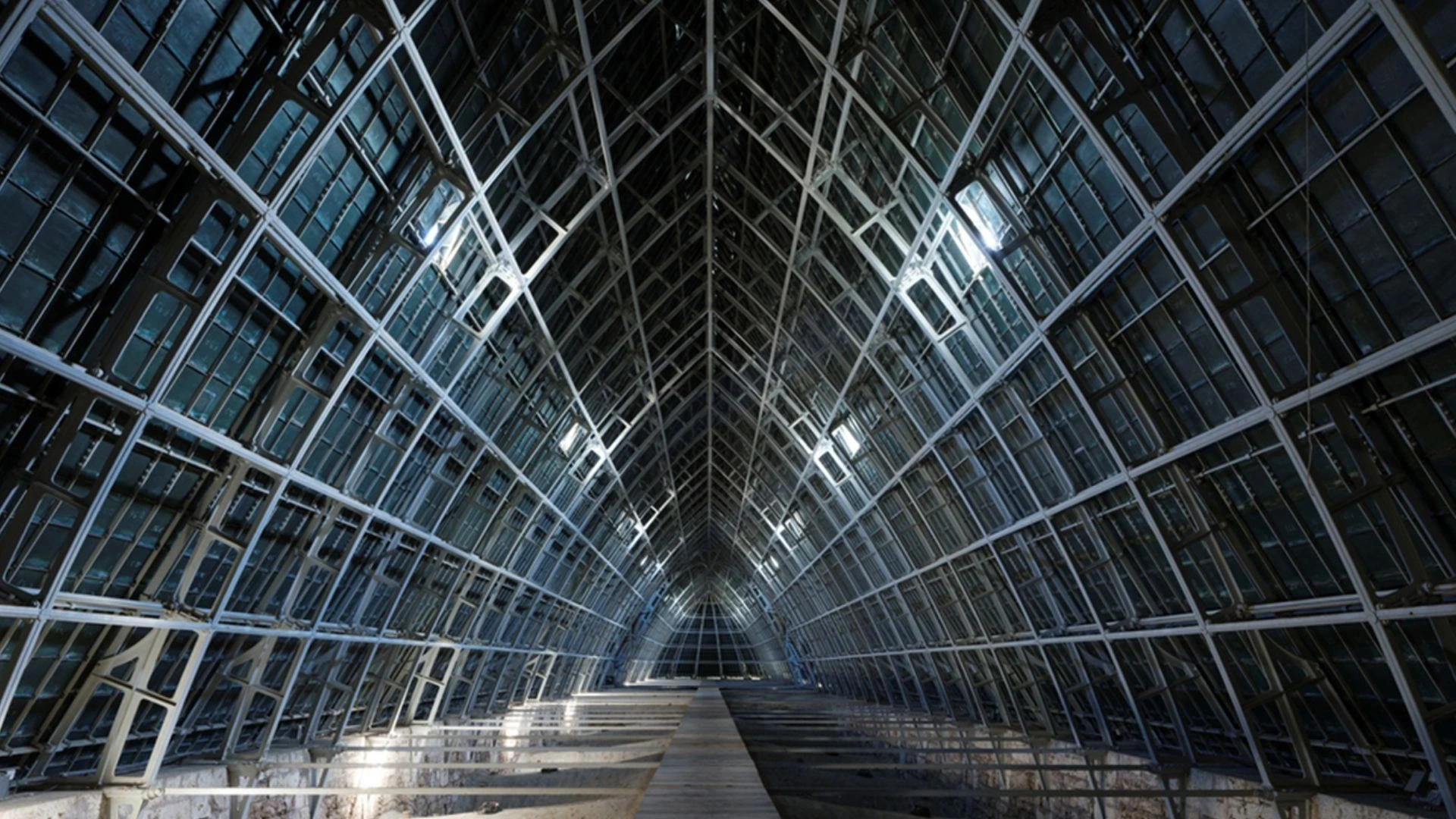 Sous les toits des cathédrales – Chemin des Arts et Bicentenaire de la photographie