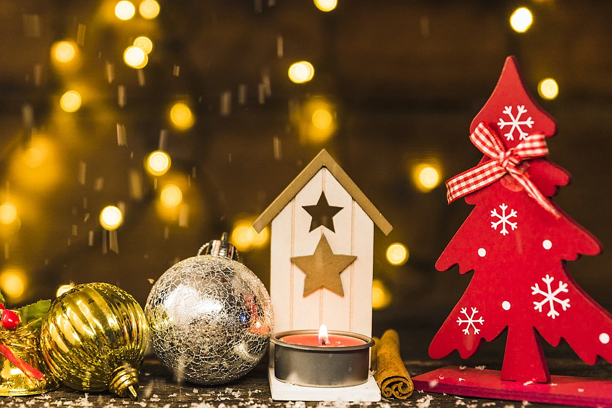 Les Pépites de Noël 
