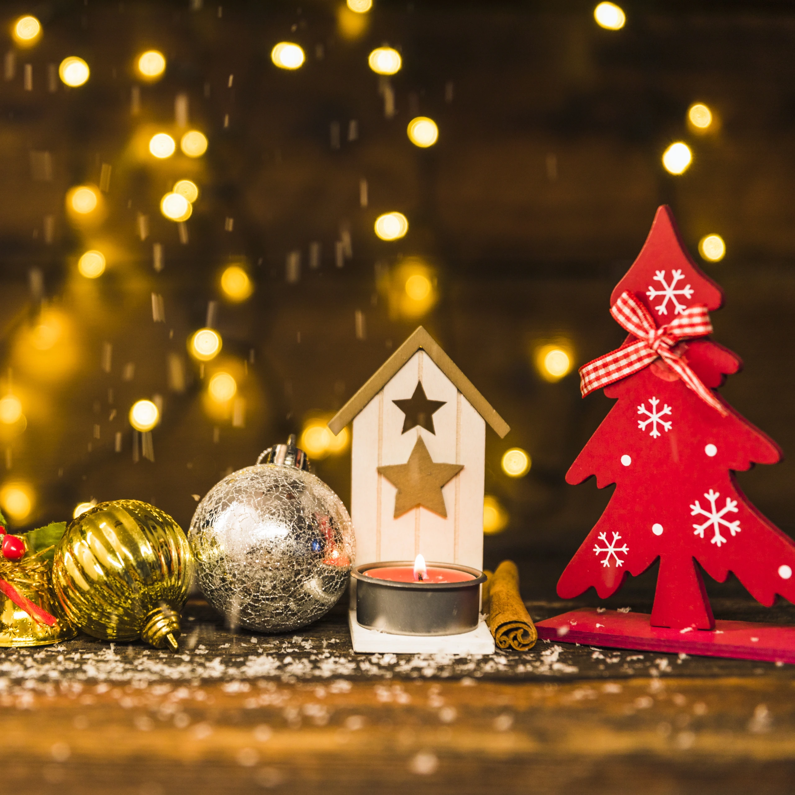 Les Pépites de Noël 