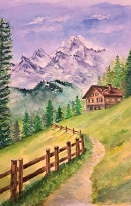 EXPOSITION "NATHALIE RUMEAU"