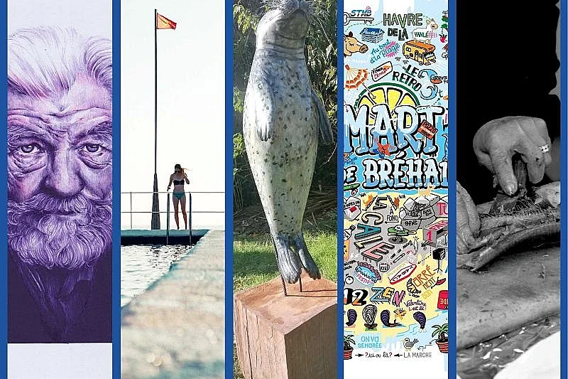 Exposition collective - Journées nationales des artistes