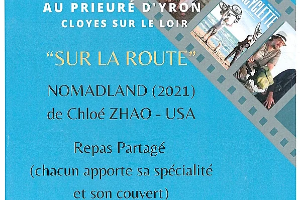 Nuit du Cinéma