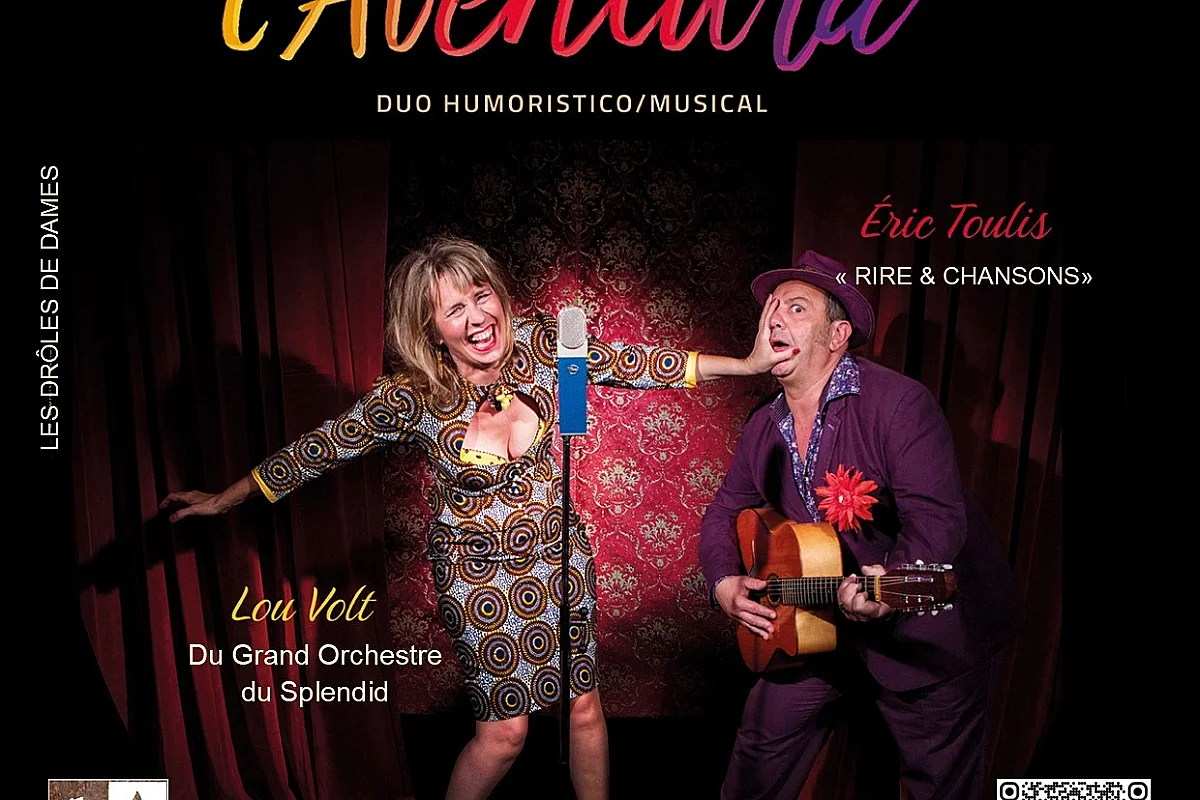 L'Aventura