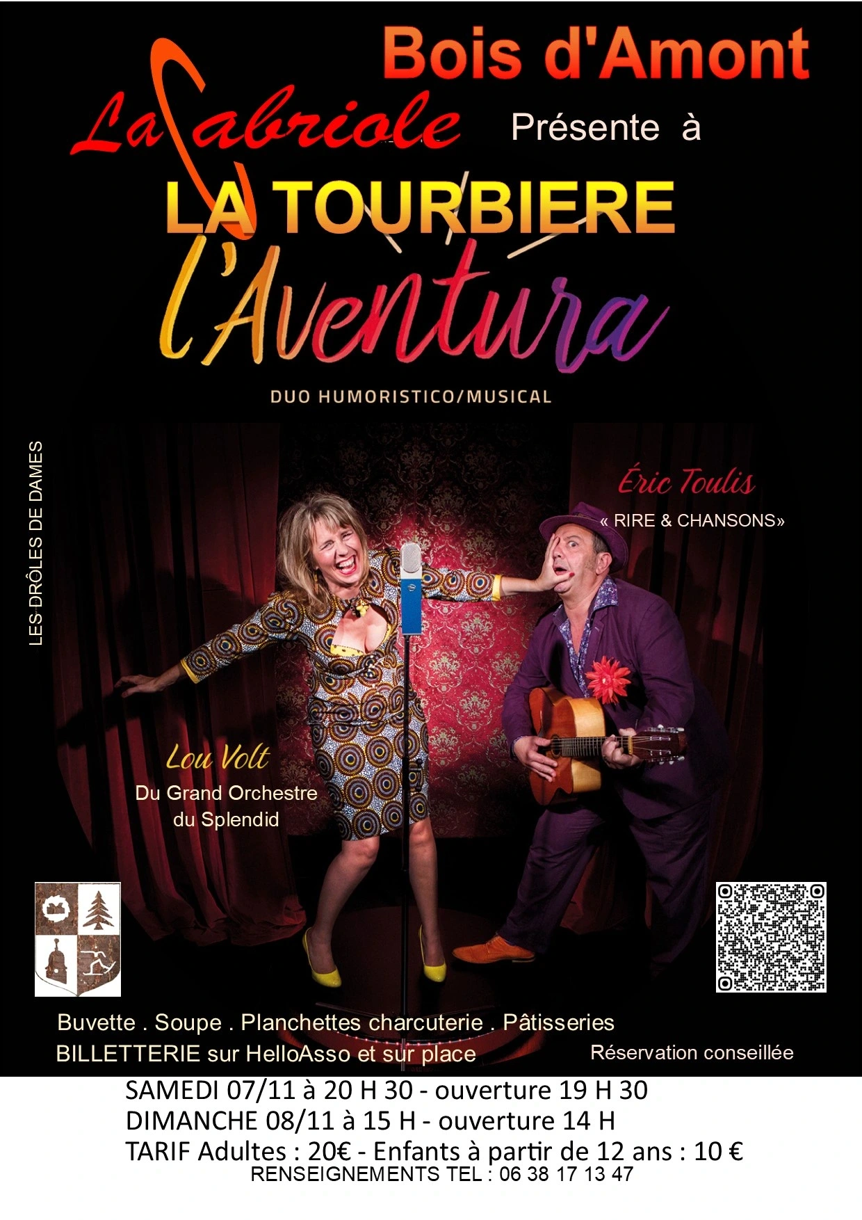 L'Aventura