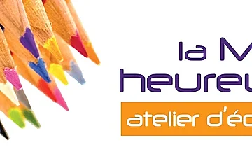 Atelier découverte d'écriture