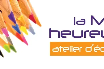 Atelier découverte d'écriture