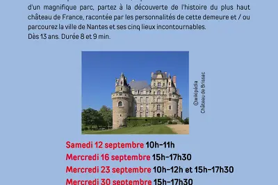 Réalité Virtuelle Pays de la Loire