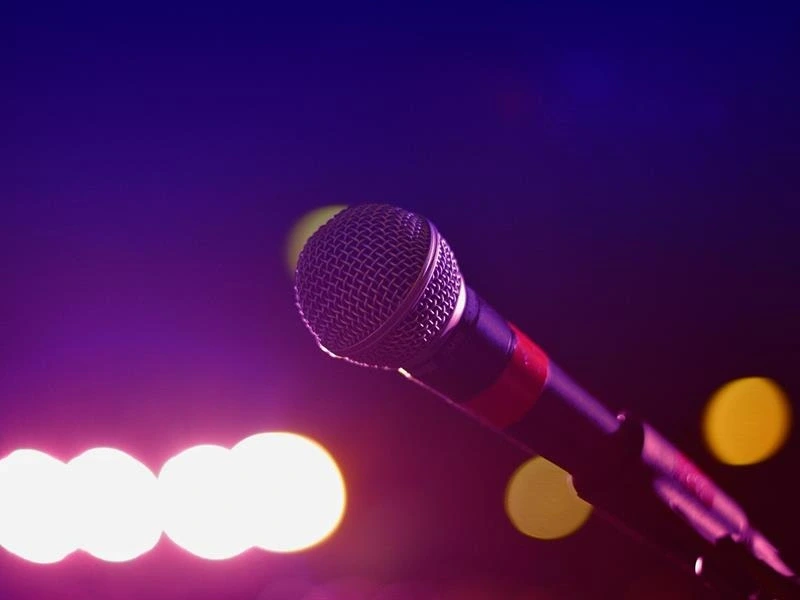 Concert – Les Messagers autrement…