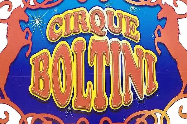 Cirque Boltini