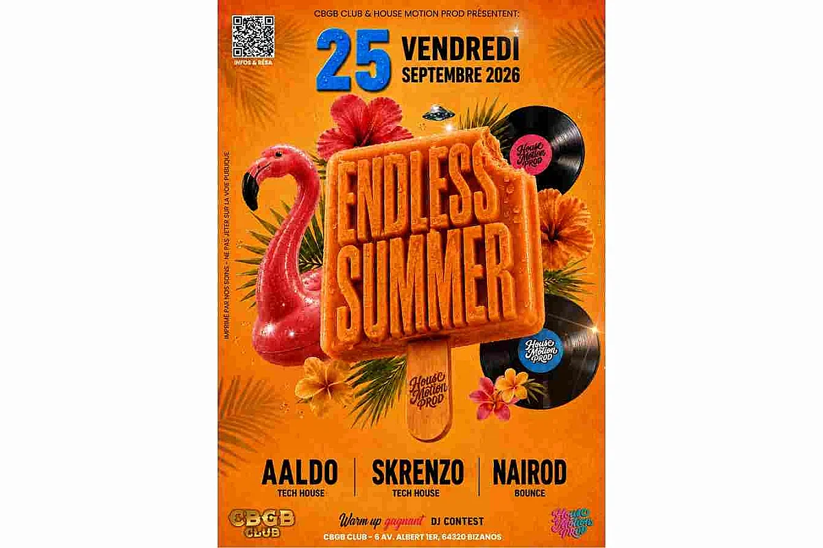 Endless Summer