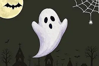 Escape game Halloween