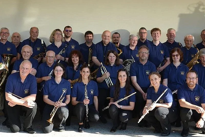 Concert de Noël par l'Harmonie de Pfulgriesheim