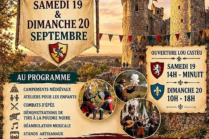 Journées du Patrimoine