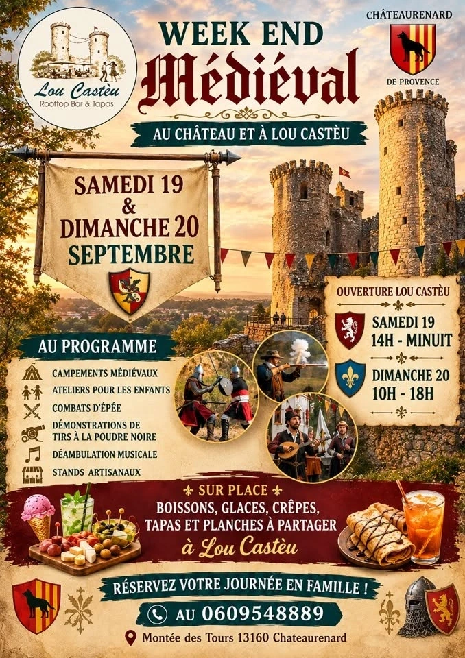 Journées du Patrimoine
