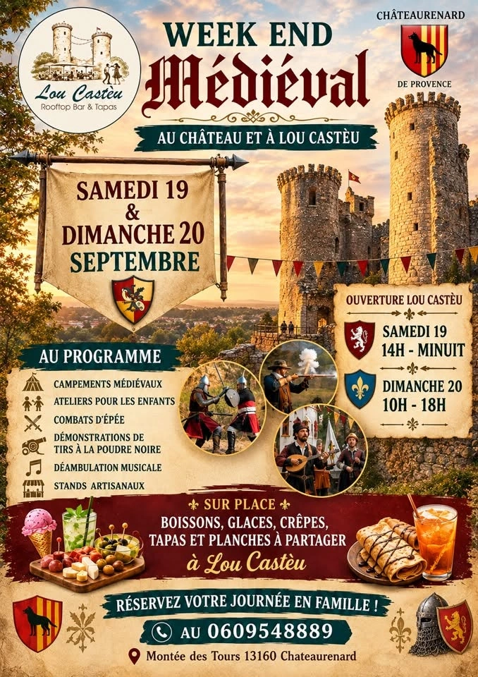 Journées du Patrimoine