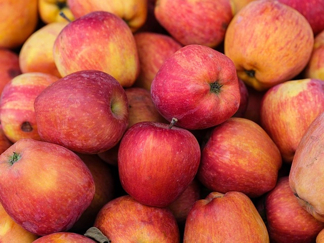Fête de la Pomme