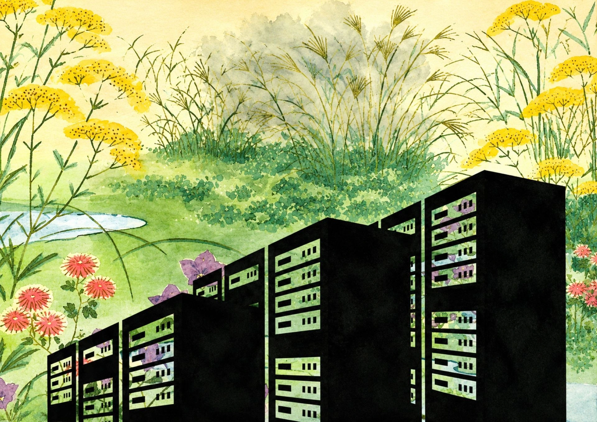 Analyse du cycle de vie d'une IA: Quels impacts environnementaux ?