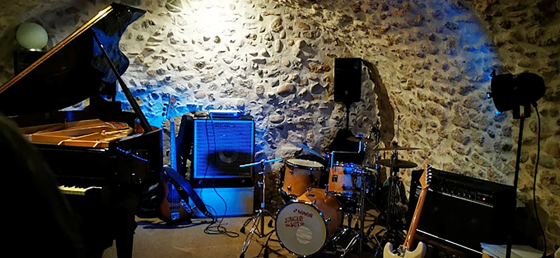 Christian Brazier Quartet - autre ciel - jazz