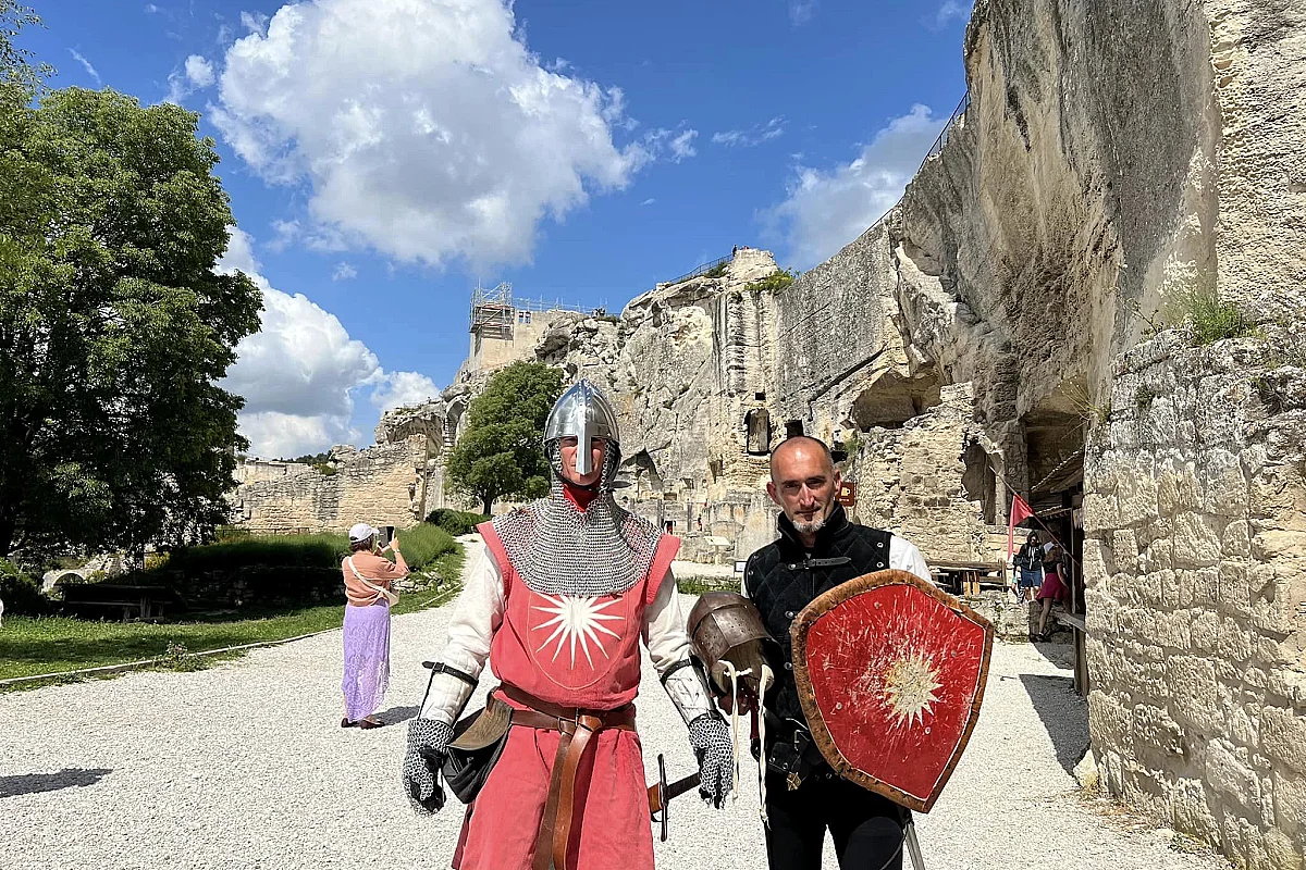 Brigands du Mont Paon