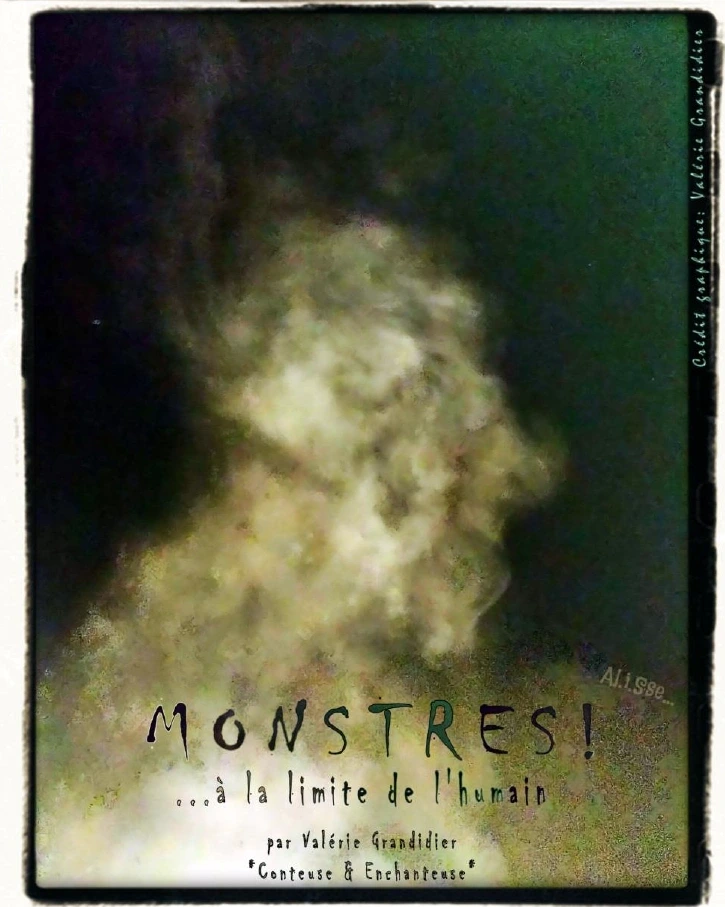 Spectacle - Monstres !