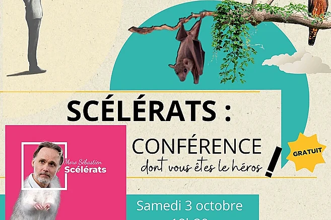 Scélérats !