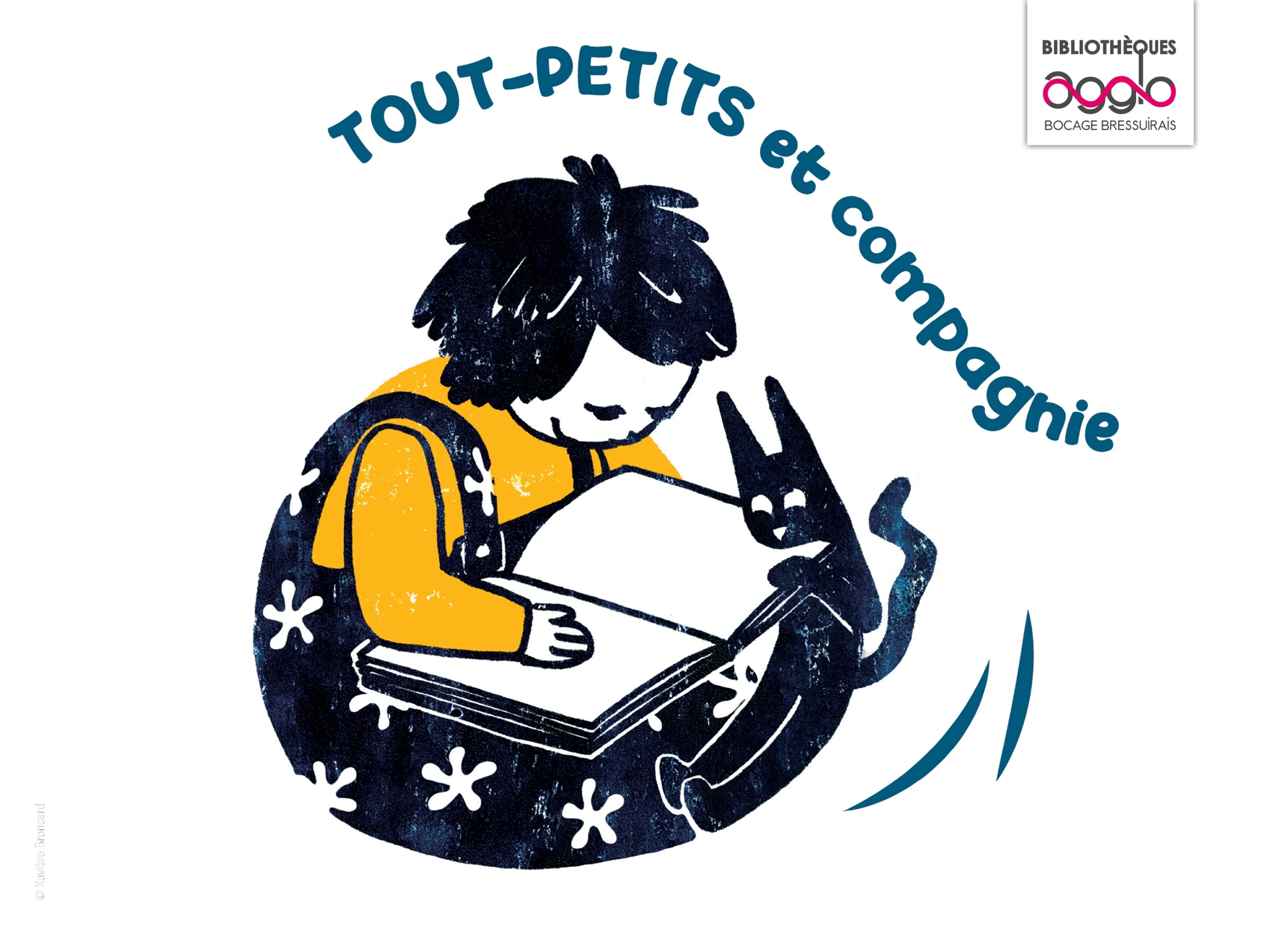 Lecture pour les tout-petits