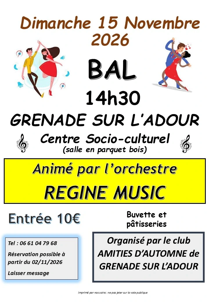 Bal