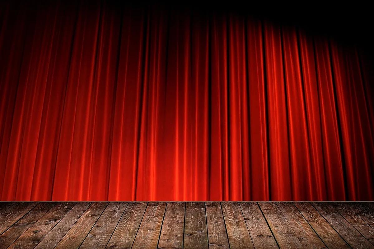Théâtre Chalosse Tursan en Scènes : A quelle heure on ment ?