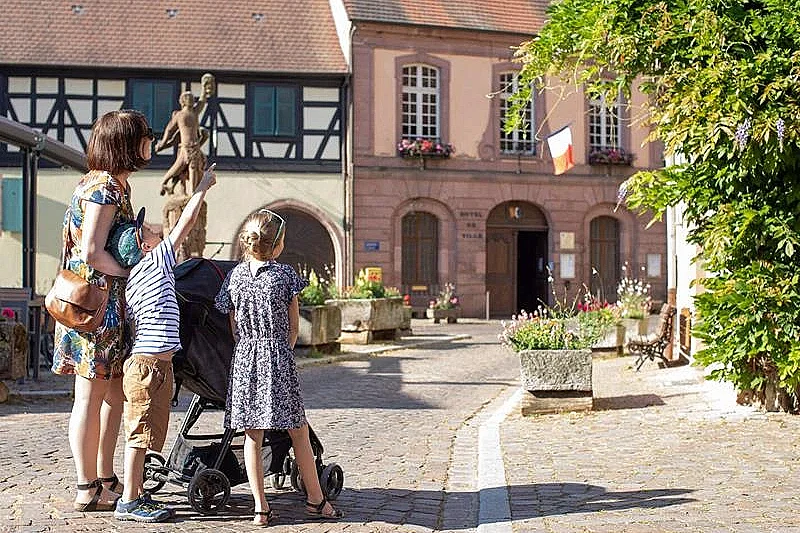Journées du patrimoine - Hôtel de ville