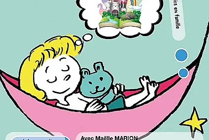 Matinée conte