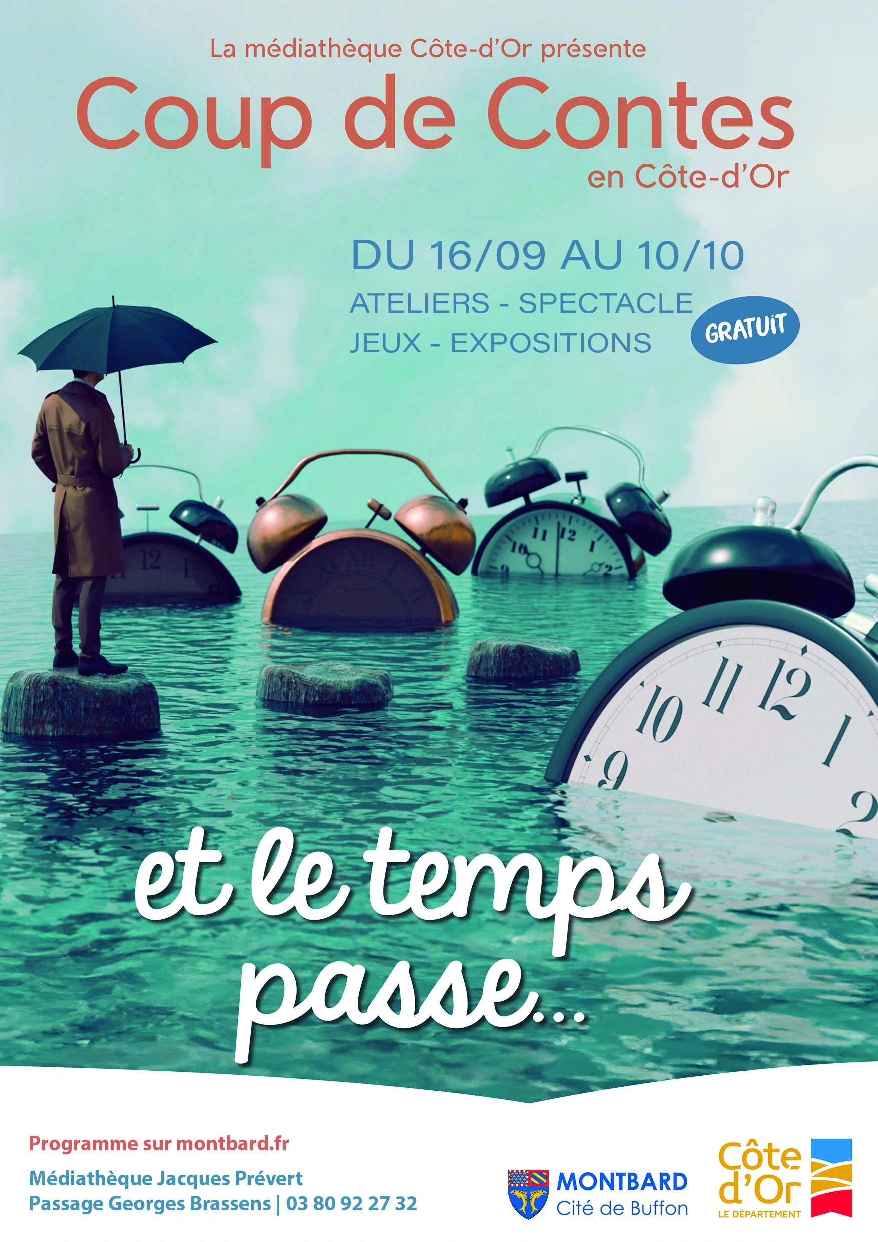 Spectacle de conte "Entre deux mères", par la conteuse Kyung Wilputte