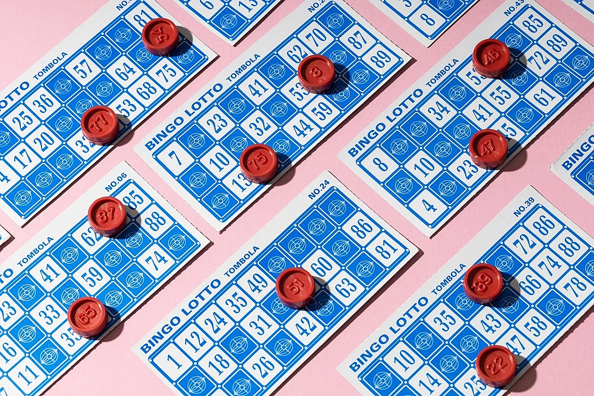 Loto de Rires et Loisirs