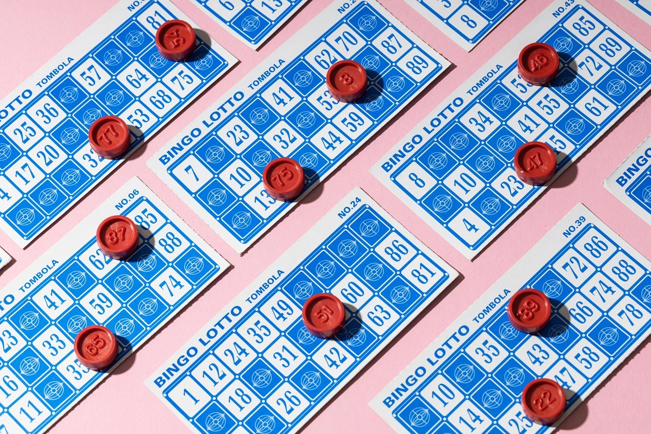 Loto de Rires et Loisirs