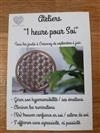 1 heure pour Soi- Créancey