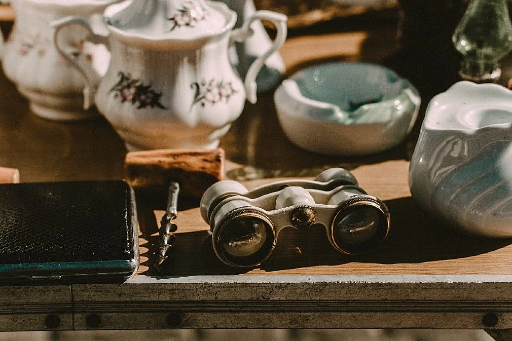 Brocante