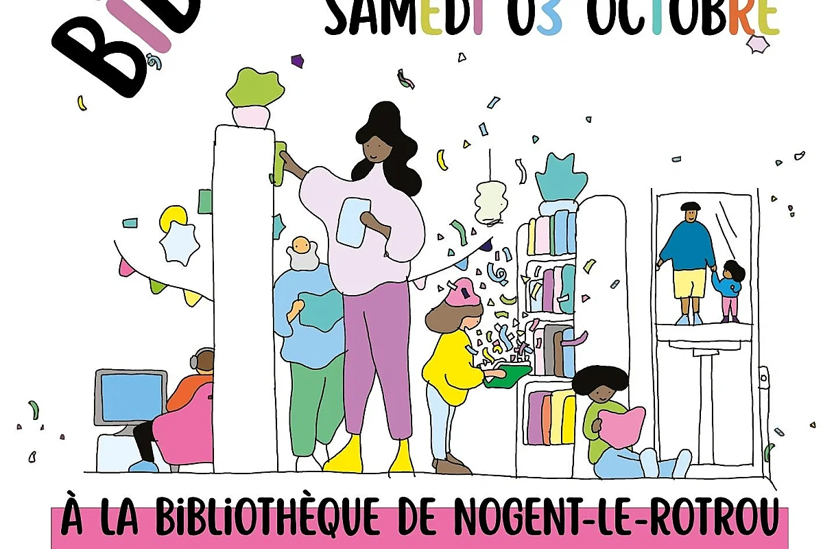 Biblis en folie