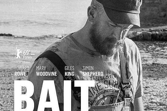 Ecran du jeudi : Bait