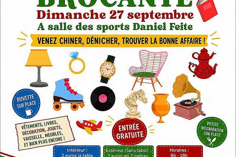 Brocante