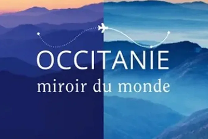 EXPO : OCCITANIE MIRROIR DU MONDE