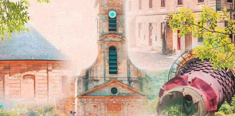 Animations et ateliers - journées du patrimoine