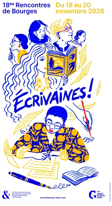 Écrivaines ! De l'oubli à la reconnaissance