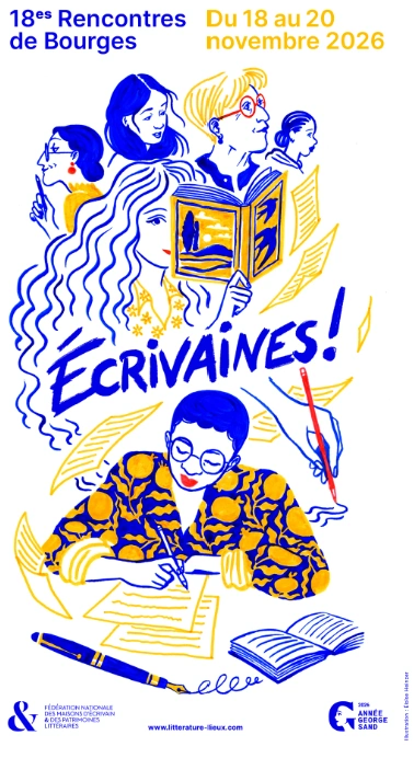 Écrivaines ! De l'oubli à la reconnaissance