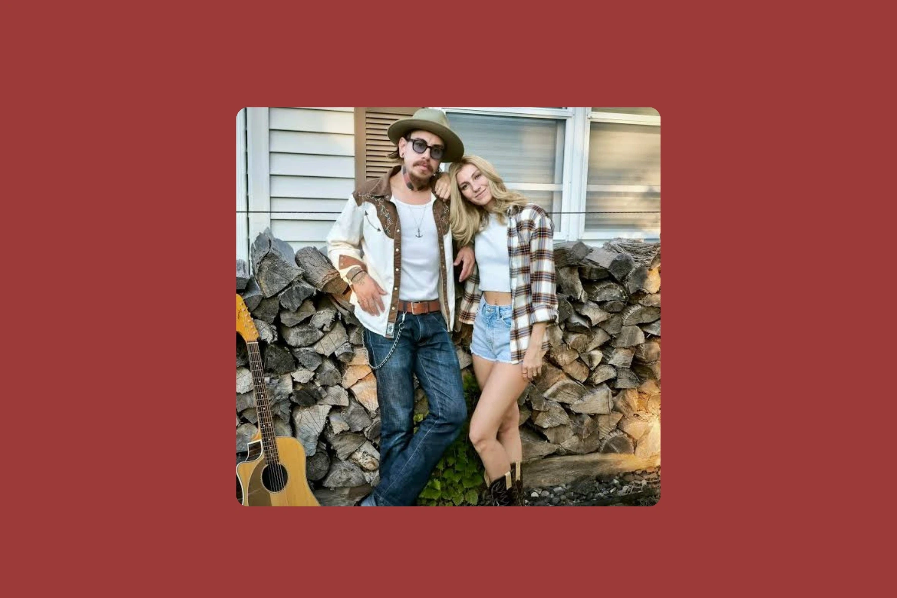 Fumoir texan en musique live